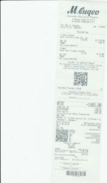 Кассовые чеки с подтверждением в Кунгуре