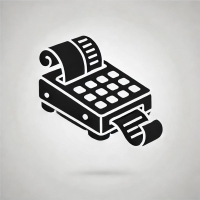 Кассовые чеки в Кунгуре