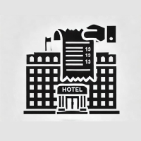 Гостиничные чеки в Кунгуре