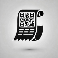 Чеки с QR-кодом в Кунгуре